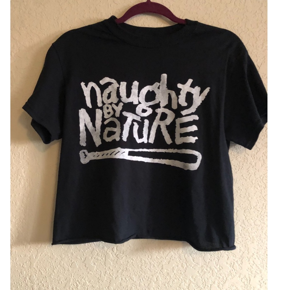 Small Tee